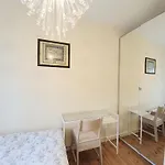 Apartment 23 Marca 5 & Parking *