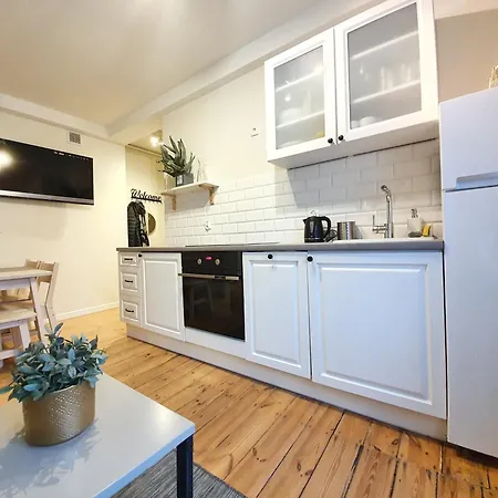 23 Marca 5 & Parking Apartment *