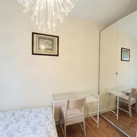 Apartment 23 Marca 5 & Parking *