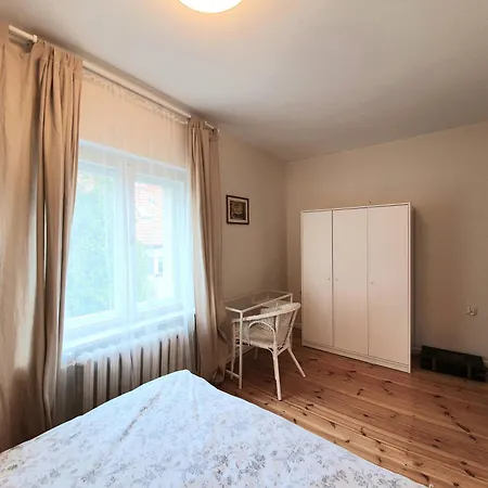 Apartment 23 Marca 5 & Parking