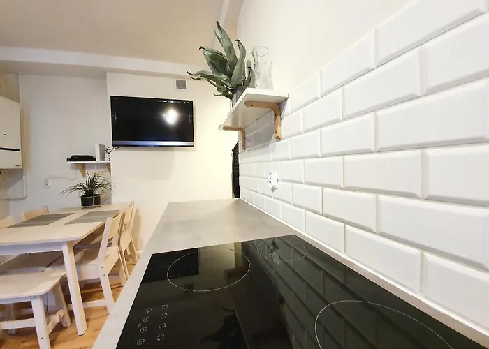 Apartamento Mieszkanie Marca 23 *