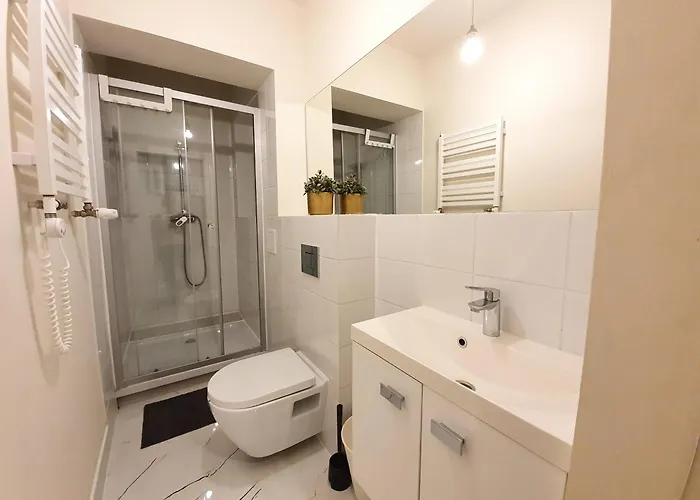 Apartamento Mieszkanie Marca 23 Sopot