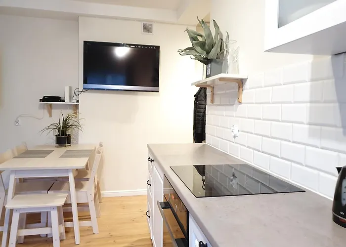 Apartamento Mieszkanie Marca 23 Sopot