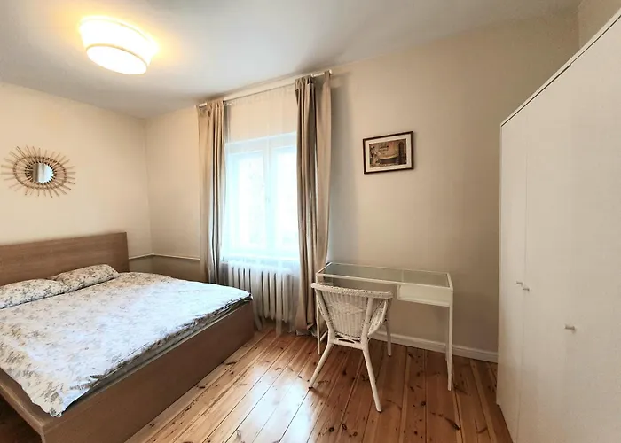 Mieszkanie Marca 23 Apartamento *