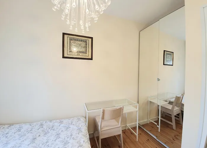 Apartamento Mieszkanie Marca 23 *