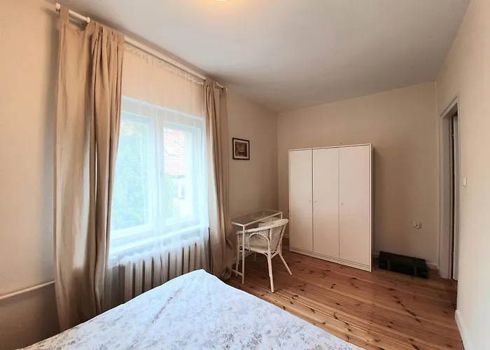 Apartamento Mieszkanie Marca 23